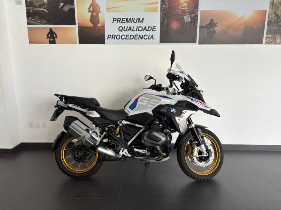 BMW R 1250 GS PREMIUM 